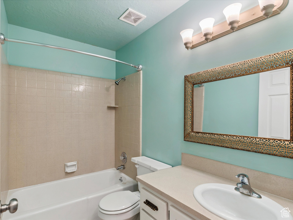2203 N JONI DR Layton, UT 84040