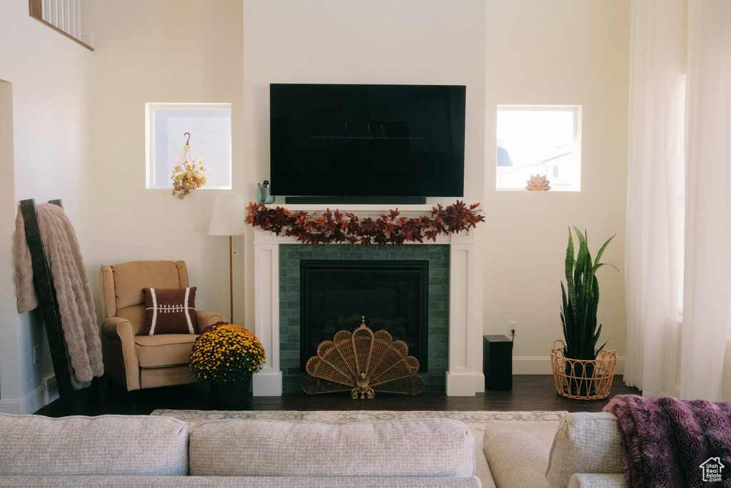 5071 N OAK CREEK DR Eagle Mountain, UT 84005
