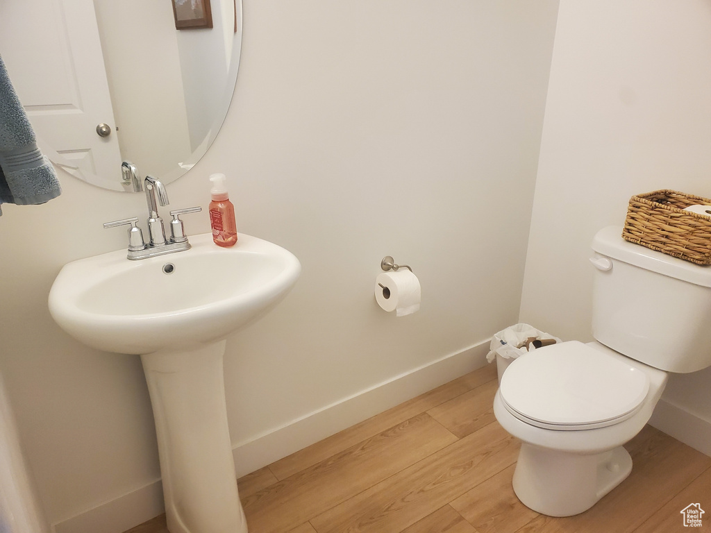 Photo 17 for MLS #2093253 at 1082 E Springwater Way #812