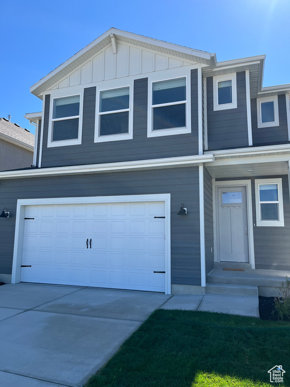 1082 E SPRINGWATER WAY #812 Eagle Mountain, UT 84005