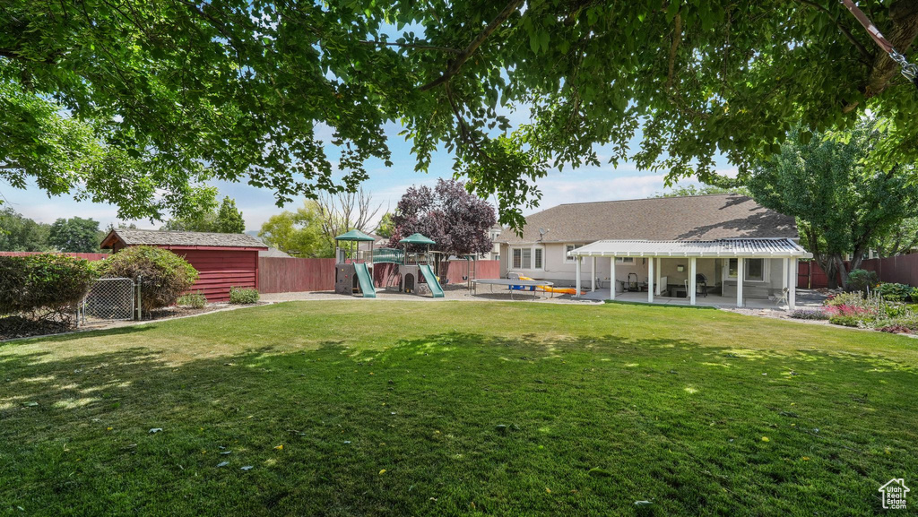 6320 S HATHAWAY ST Taylorsville, UT 84123