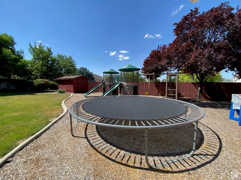 6320 S HATHAWAY ST Taylorsville, UT 84123