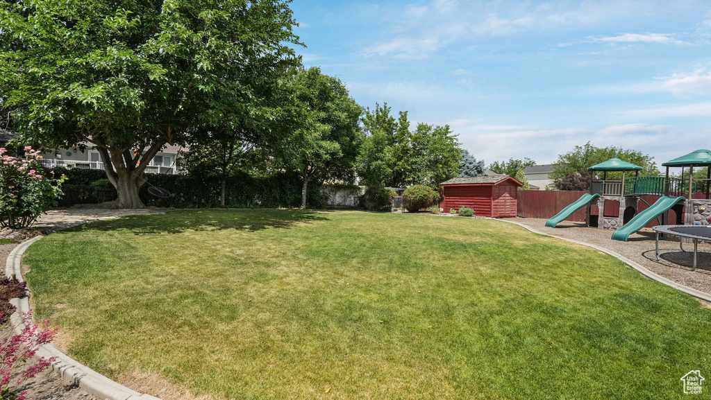 6320 S HATHAWAY ST Taylorsville, UT 84123