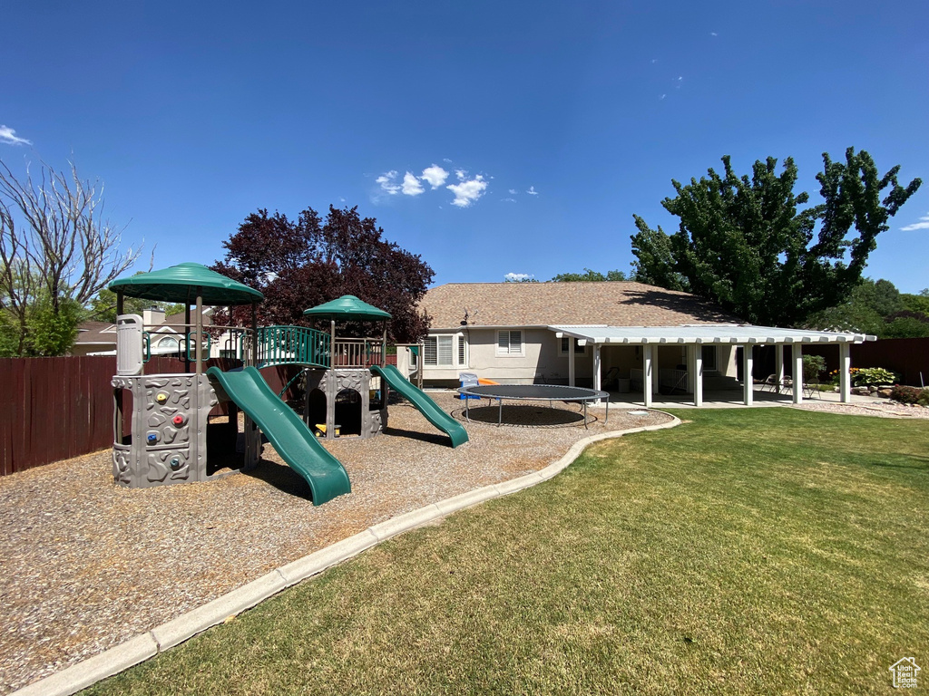 6320 S HATHAWAY ST Taylorsville, UT 84123