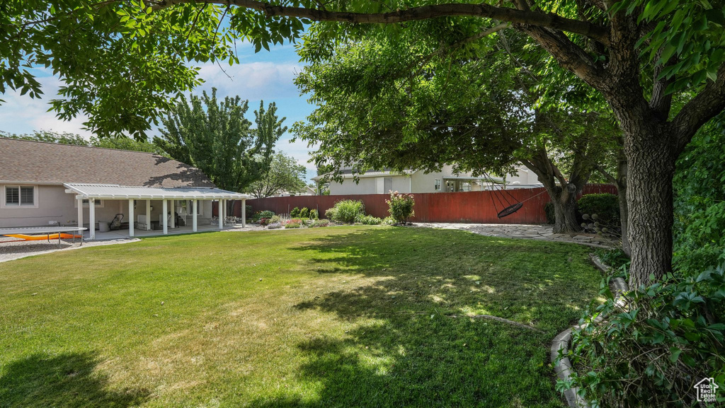6320 S HATHAWAY ST Taylorsville, UT 84123