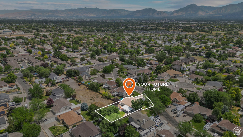 6320 S HATHAWAY ST Taylorsville, UT 84123
