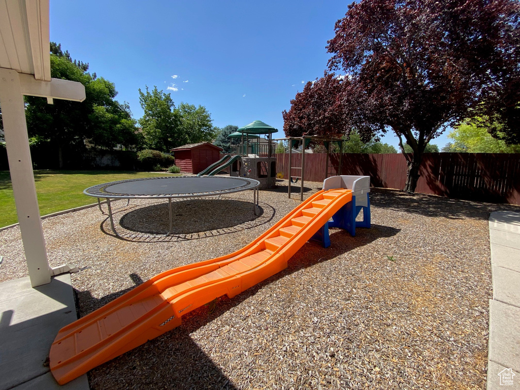 6320 S HATHAWAY ST Taylorsville, UT 84123