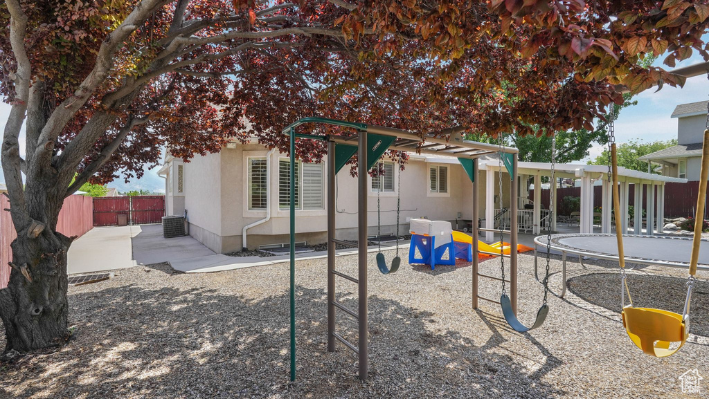 6320 S HATHAWAY ST Taylorsville, UT 84123