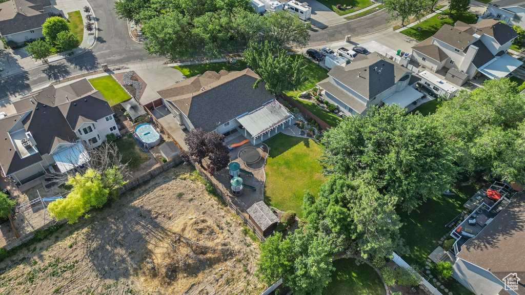 6320 S HATHAWAY ST Taylorsville, UT 84123