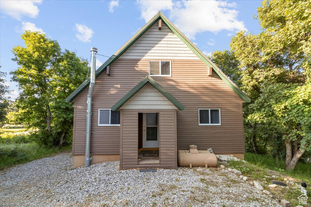 14280 N 13370 E #5 Mt Pleasant, UT 84647