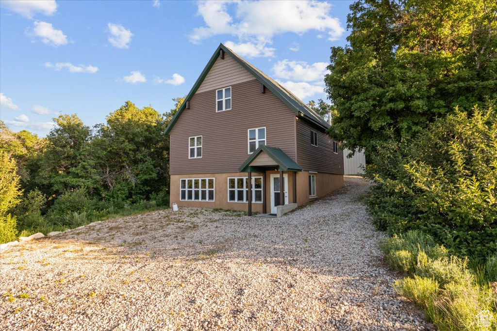 14280 N 13370 E #5 Mt Pleasant, UT 84647