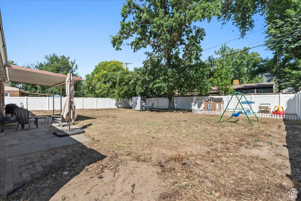 1812 E MEADOW DR Cottonwood Heights, UT 84121