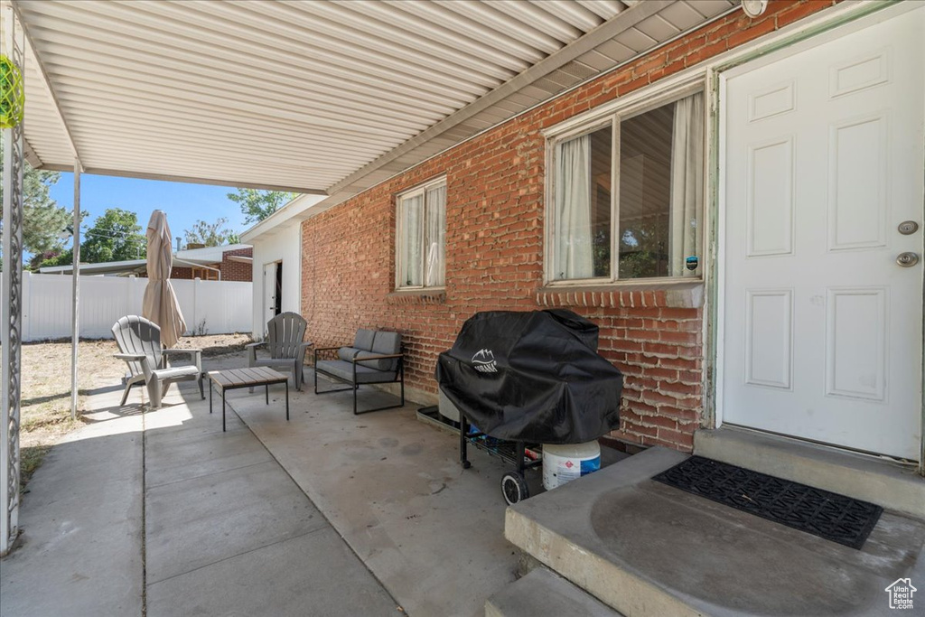 1812 E MEADOW DR Cottonwood Heights, UT 84121