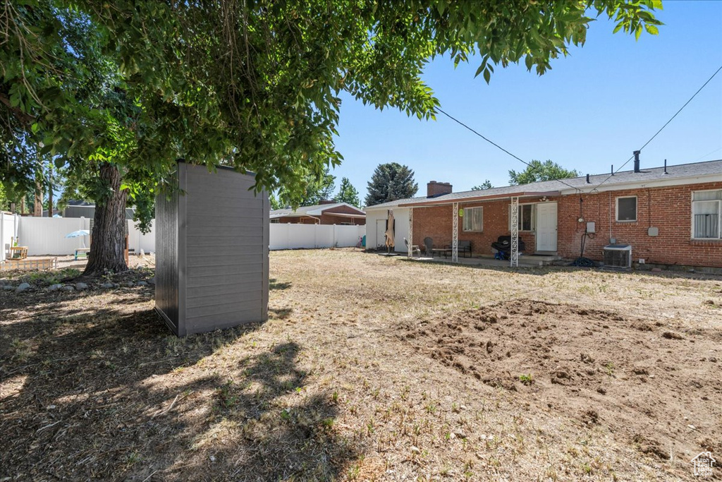 1812 E MEADOW DR Cottonwood Heights, UT 84121
