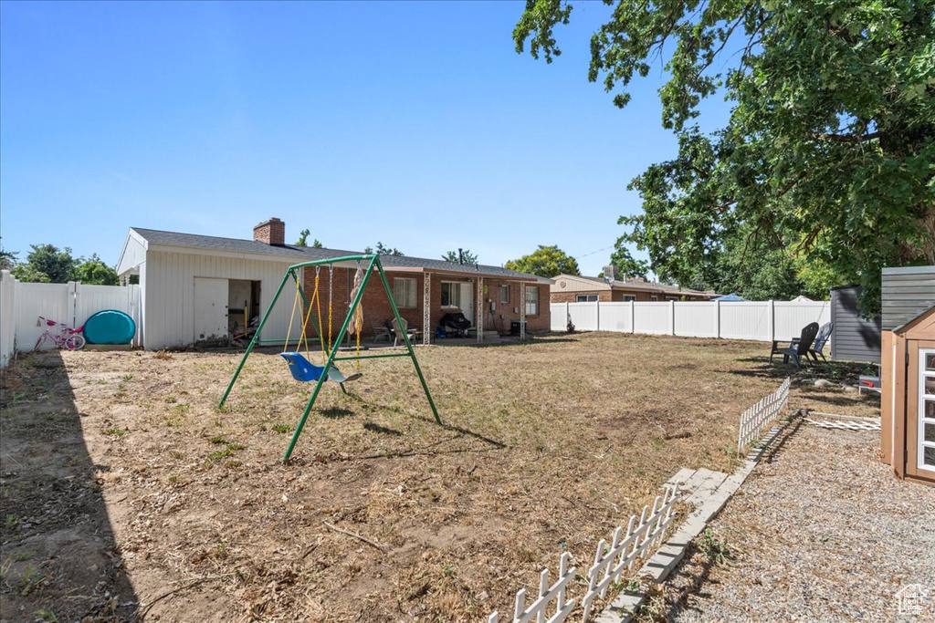 1812 E MEADOW DR Cottonwood Heights, UT 84121