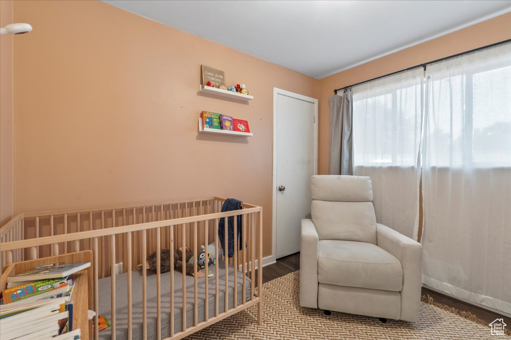 1812 E MEADOW DR Cottonwood Heights, UT 84121