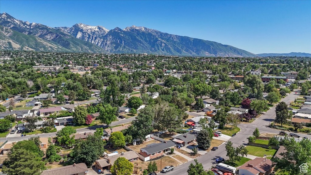 1812 E MEADOW DR Cottonwood Heights, UT 84121