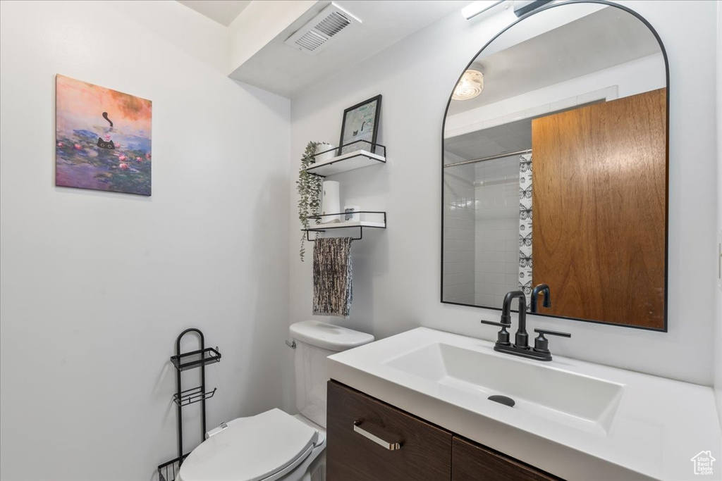 1812 E MEADOW DR Cottonwood Heights, UT 84121