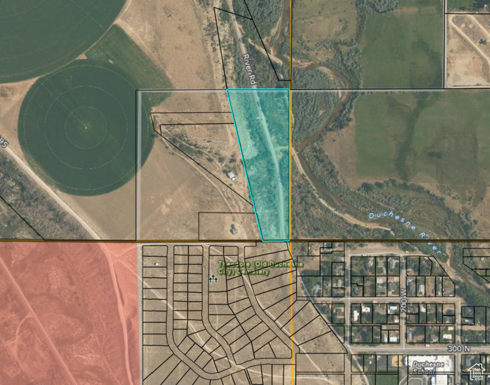  Duchesne, UT 84021