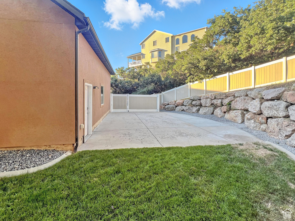 520 LACEY WAY North Salt Lake, UT 84054