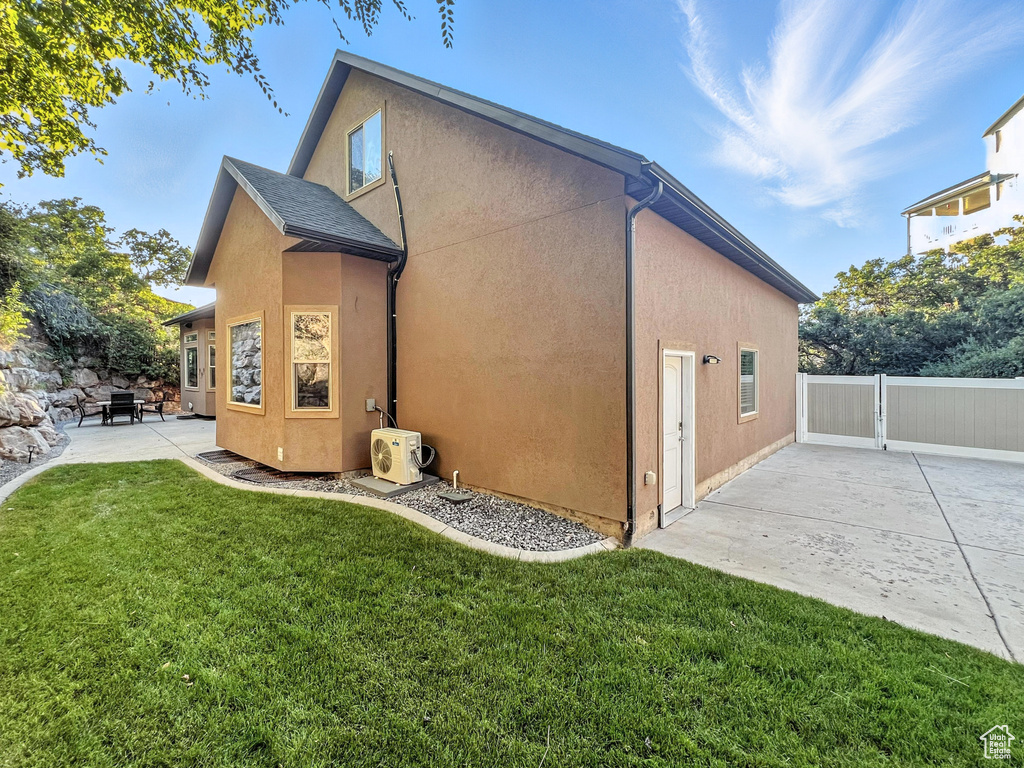 520 LACEY WAY North Salt Lake, UT 84054