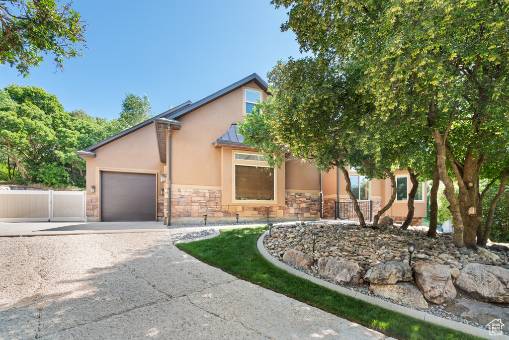 520 LACEY WAY North Salt Lake, UT 84054