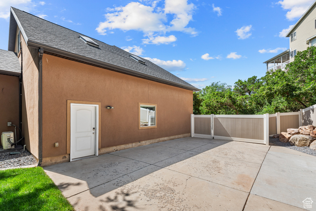 520 LACEY WAY North Salt Lake, UT 84054