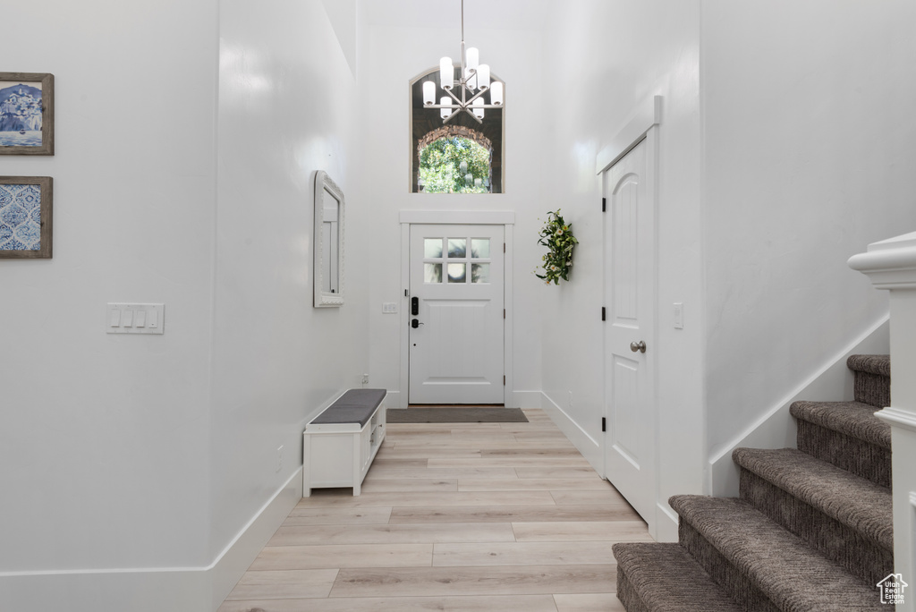 520 LACEY WAY North Salt Lake, UT 84054