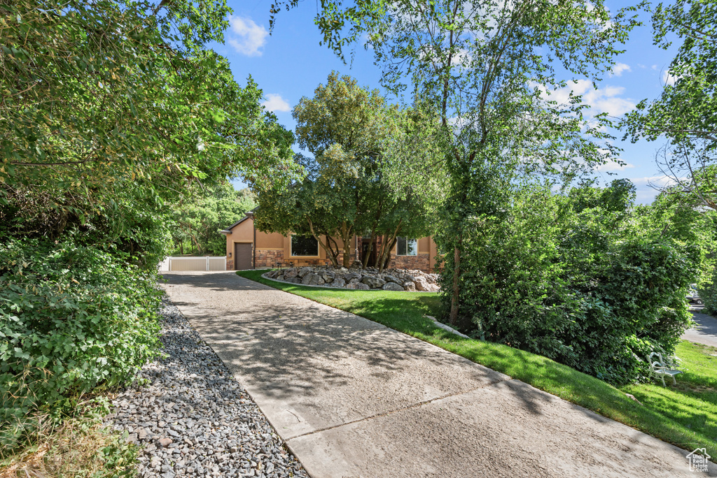 520 LACEY WAY North Salt Lake, UT 84054