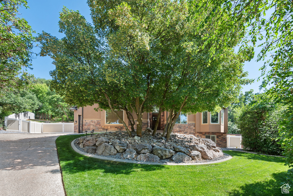 520 LACEY WAY North Salt Lake, UT 84054