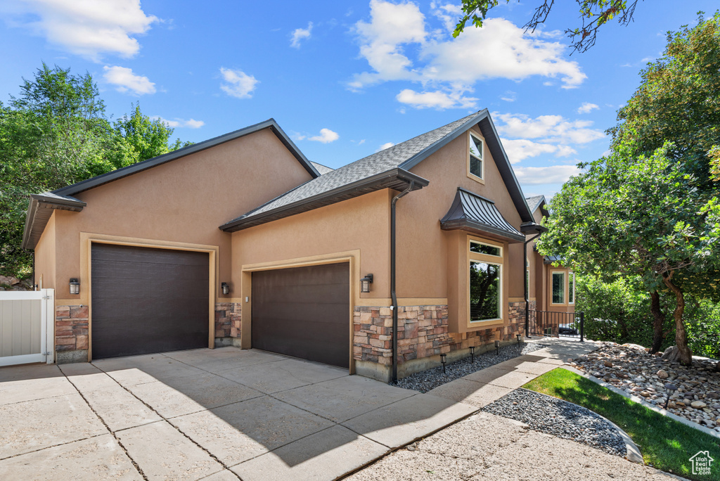 520 LACEY WAY North Salt Lake, UT 84054
