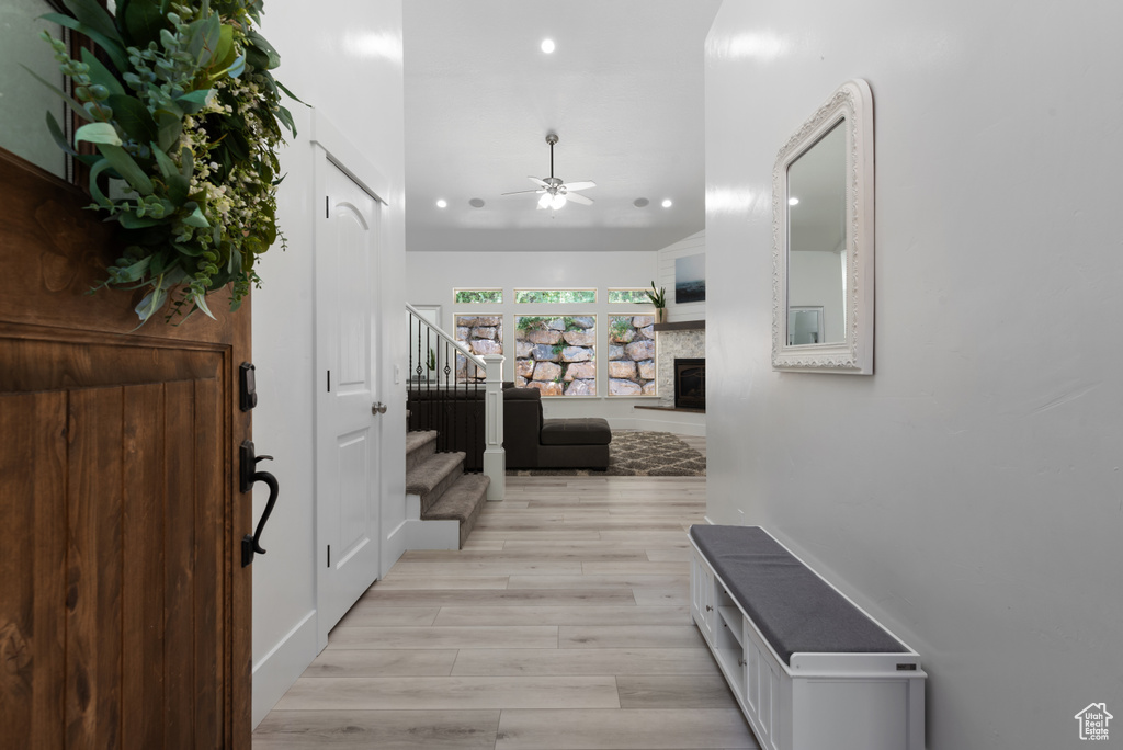 520 LACEY WAY North Salt Lake, UT 84054