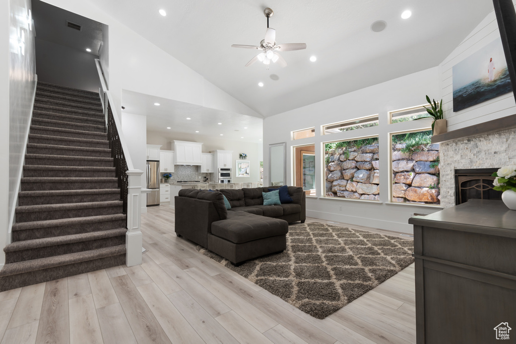 520 LACEY WAY North Salt Lake, UT 84054