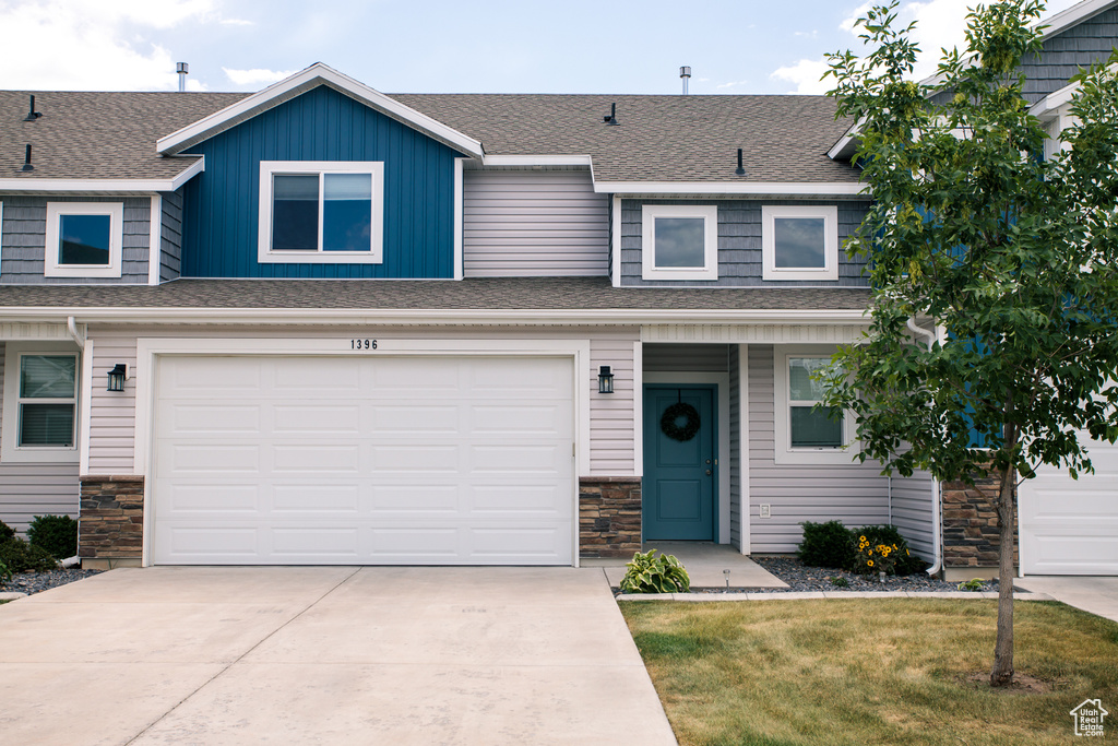 1396 E 340 S Hyrum, UT 84319