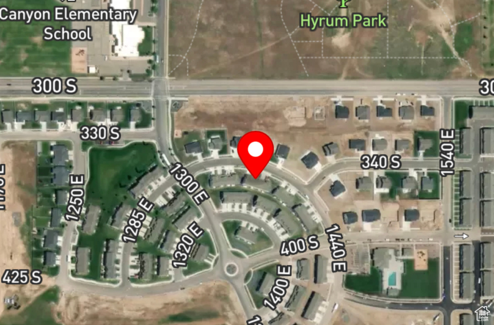 1396 E 340 S Hyrum, UT 84319