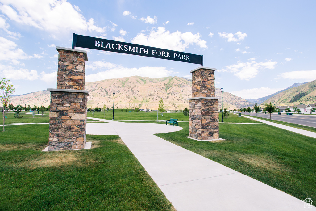 1396 E 340 S Hyrum, UT 84319