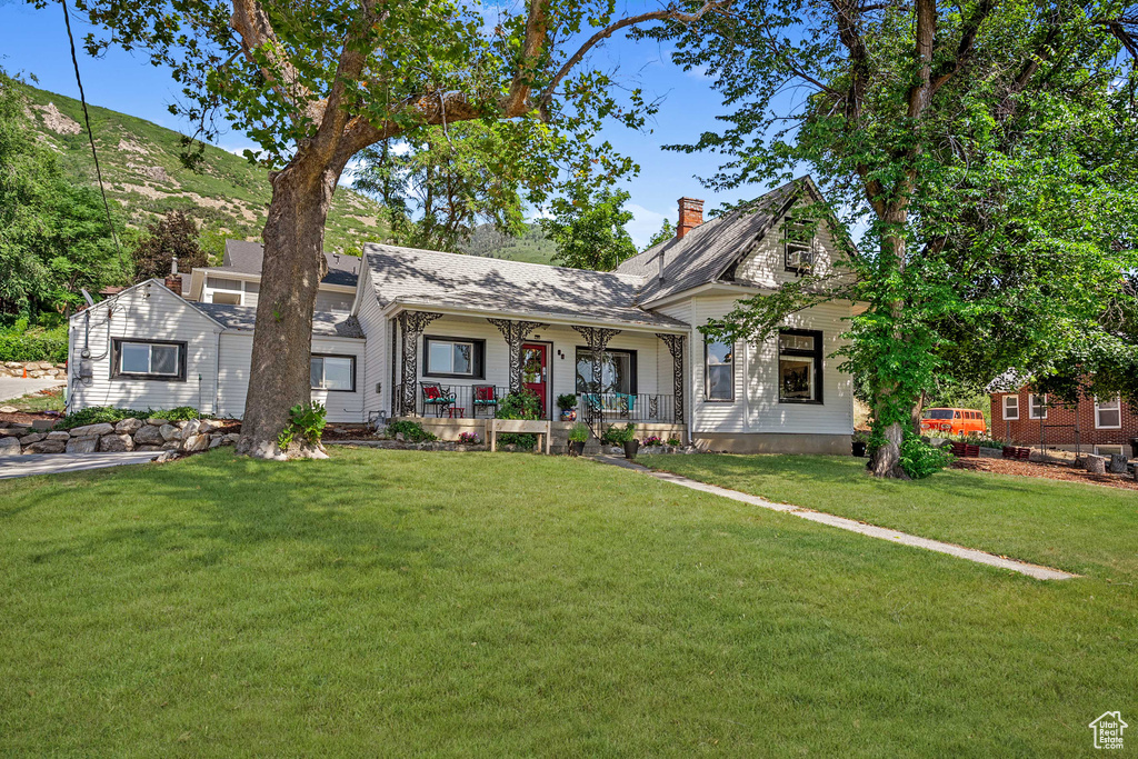 79 S 300 E Farmington, UT 84025