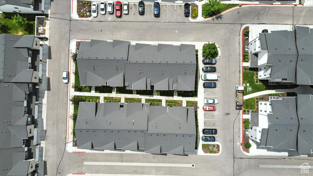 View of property location featuring property boundaries highlighted