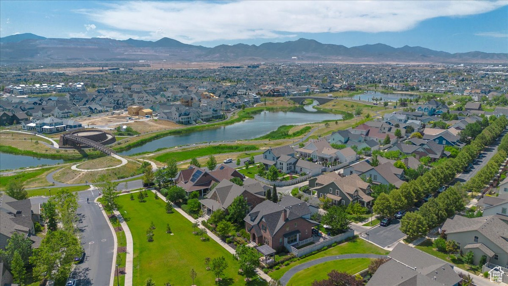 4257 W LAKE BRIDGE DR South Jordan, UT 84009