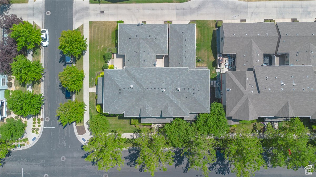 4257 W LAKE BRIDGE DR South Jordan, UT 84009