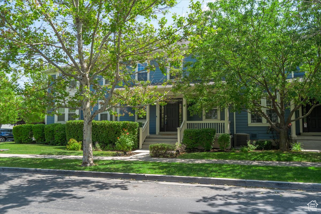 4257 W LAKE BRIDGE DR South Jordan, UT 84009