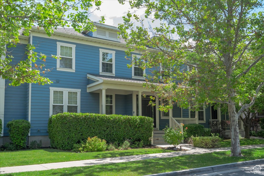 4257 W LAKE BRIDGE DR South Jordan, UT 84009