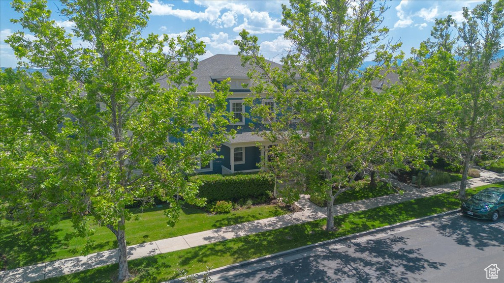 4257 W LAKE BRIDGE DR South Jordan, UT 84009