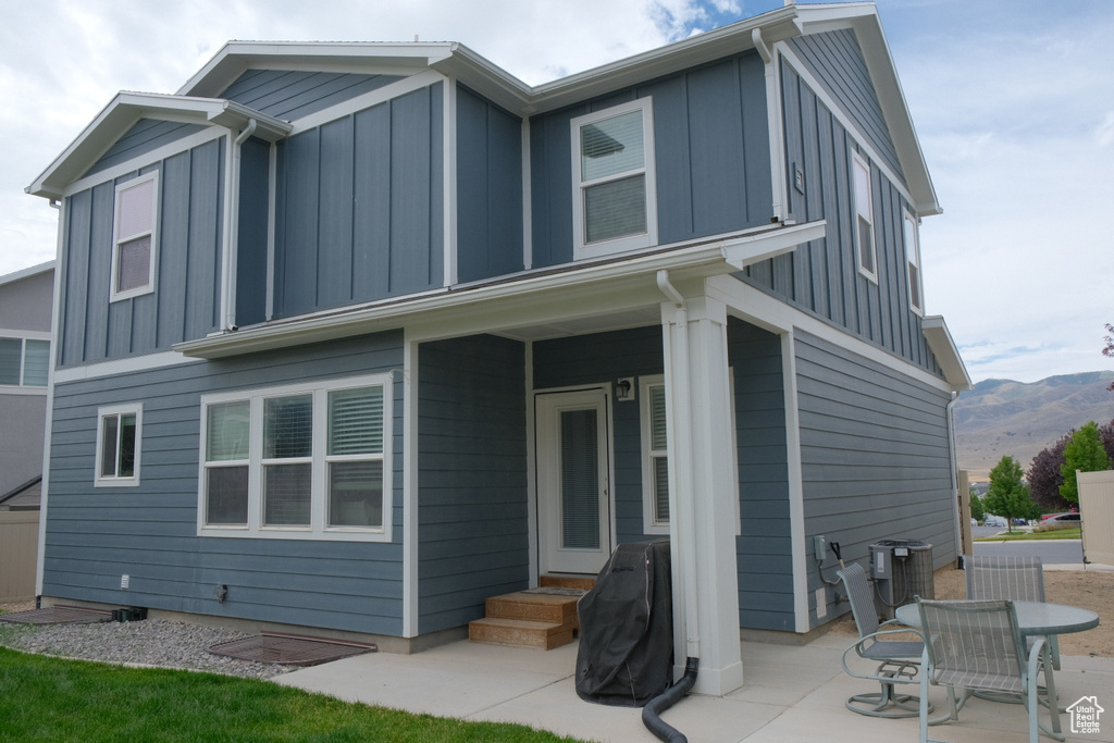 4973 E OAKWOOD DR Eagle Mountain, UT 84005