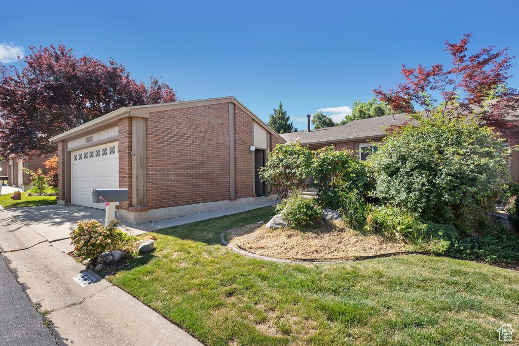 2556 E 1980 N Layton, UT 84040