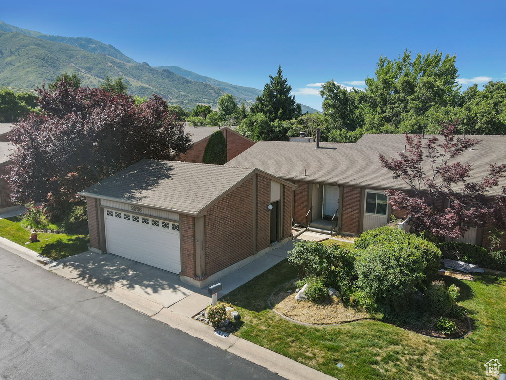 2556 E 1980 N Layton, UT 84040