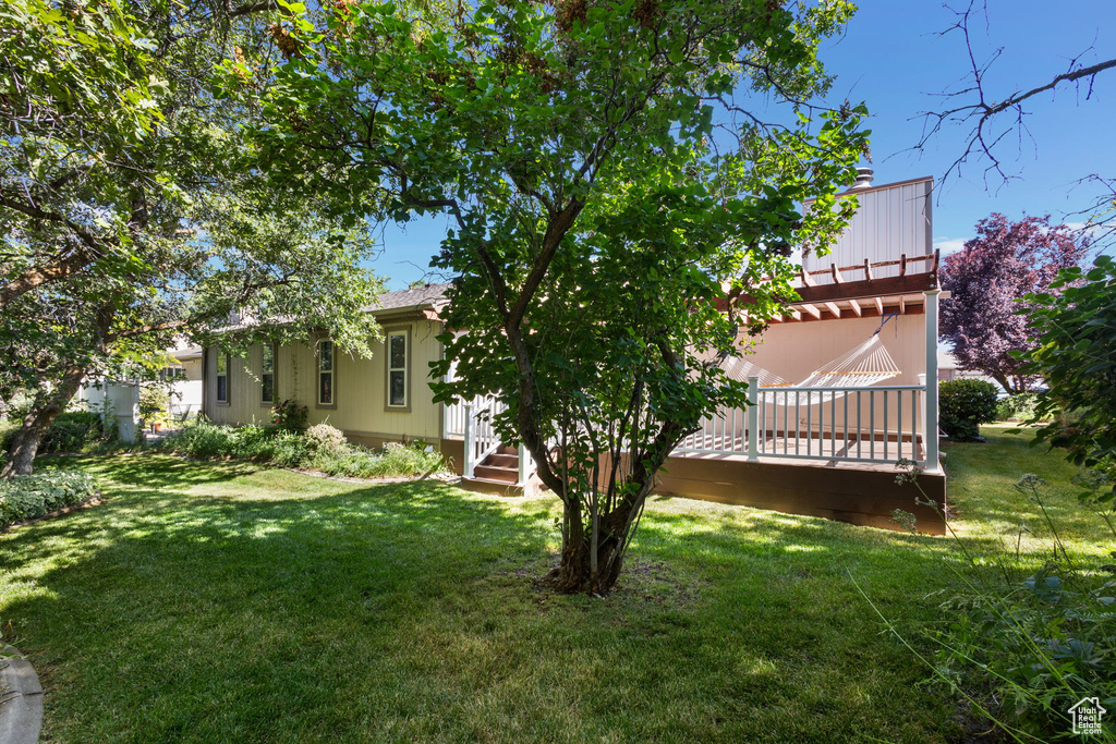 2556 E 1980 N Layton, UT 84040