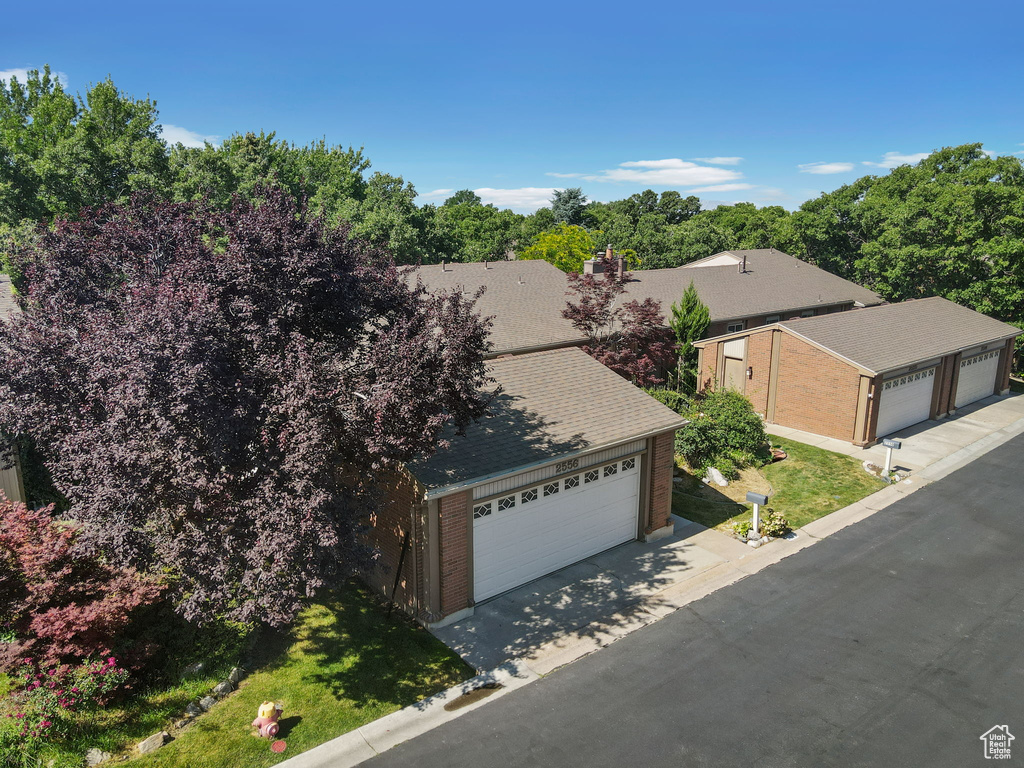 2556 E 1980 N Layton, UT 84040