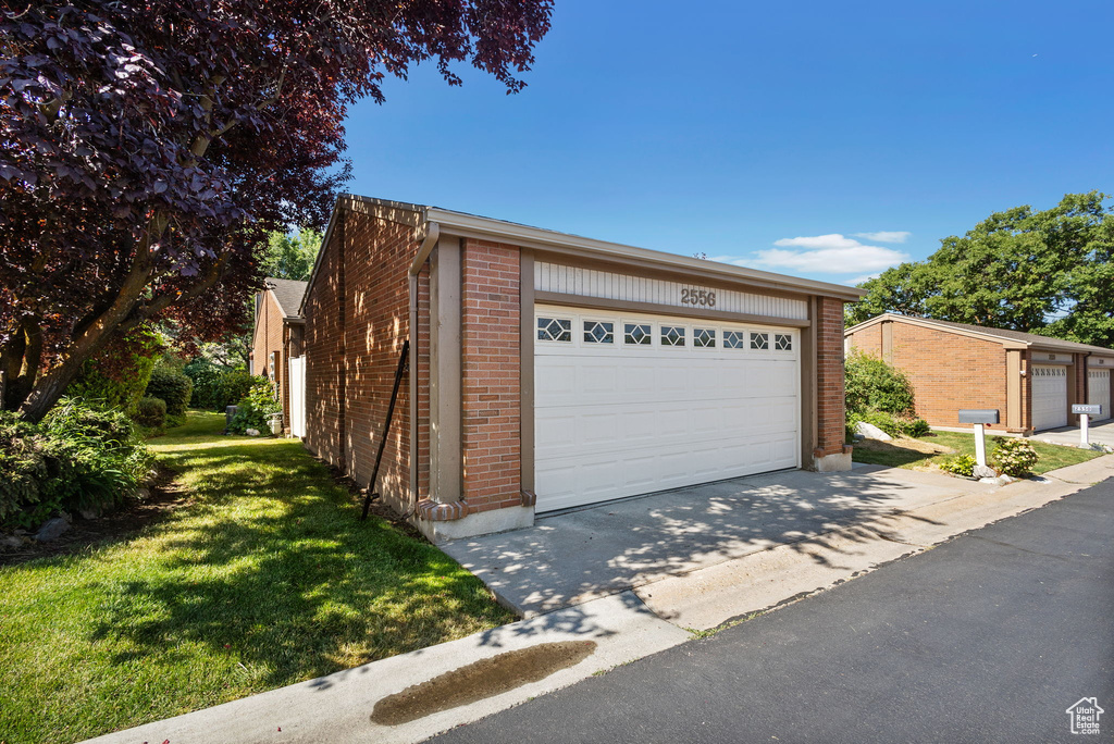 2556 E 1980 N Layton, UT 84040