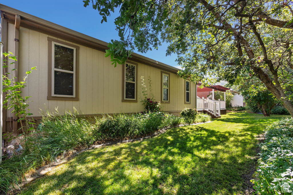 2556 E 1980 N Layton, UT 84040
